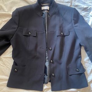 Calvin Klein blazer